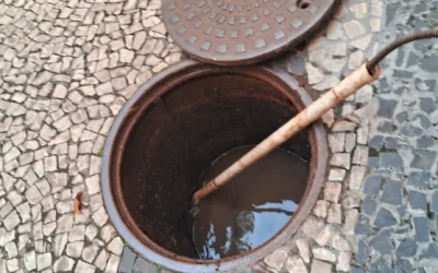 A Zaldir Silva é a desentupidora na Barra da Tijuca experiente para resolver qualquer problema de desentupimento