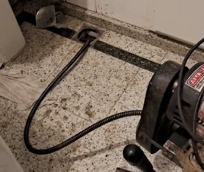 Desentupidora com atendimento 24h no bairro Lapa RJ