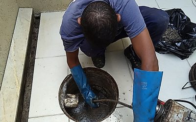 Desentupidora em Humaitá: o quanto antes solicitar, mais rápido o problema é resolvido