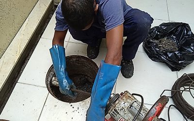 Desentupidora em Duque de Caxias: para ter eficiência contra entupimentos, contrate quem entende