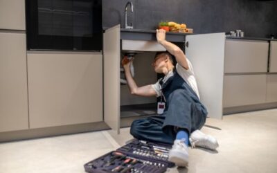 Desentupidora no Jardim Botânico: a maneira mais eficiente para resolver o entupimento