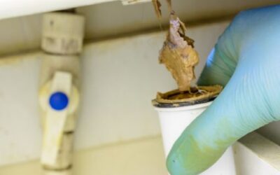 Desentupidora no Catete: conheça o atendimento profissional