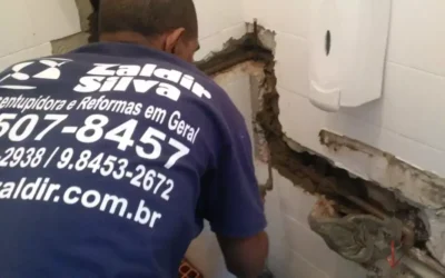 Bombeiro Hidráulico em Ipanema: Serviços Essenciais e Profissionais