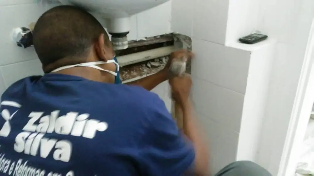 Desentupidora no Méier - Rio de Janeiro // Desentupimento RJ