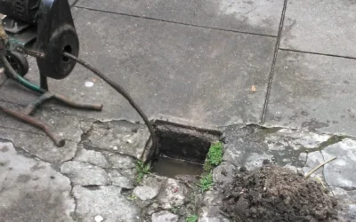 Desentupidora RJ: Por Que Chamar uma Empresa?