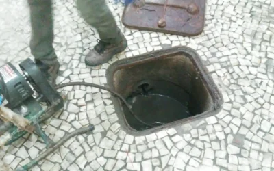 Preço de Desentupimento RJ: Tudo o Que Você Precisa Saber