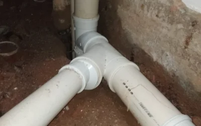 Desentupidora RJ para serviço residencial