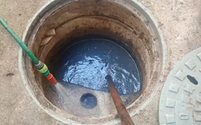 Desentupidora RJ serviço para escritórios