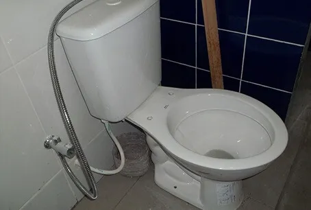 Desentupidora em Jacarepaguá no Rio de Janeiro | Desentupimento RJ