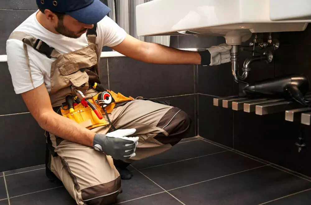 Bombeiro Hidráulico na Zona Sul RJ: Serviços Rápidos e de Qualidade para Sua Residência ou Comércio Bombeiro Hidráulico na Zona Sul RJ: Serviços Rápidos e de Qualidade para Sua Residência ou Comércio