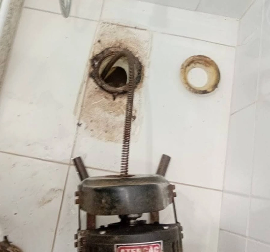 Desentupidora RJ | Desentupidora 24 horas | Rio de Janeiro