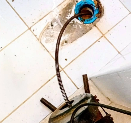 Desentupidora RJ | Desentupidora 24 horas | Rio de Janeiro