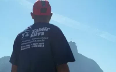 Bombeiro Hidráulico em Copacabana: Conserto de Vazamentos e Manutenção com Garantia