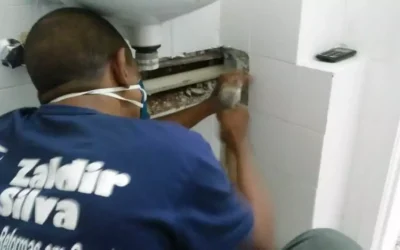 Bombeiro Hidráulico em Ipanema: Serviço Profissional com Atendimento Rápido