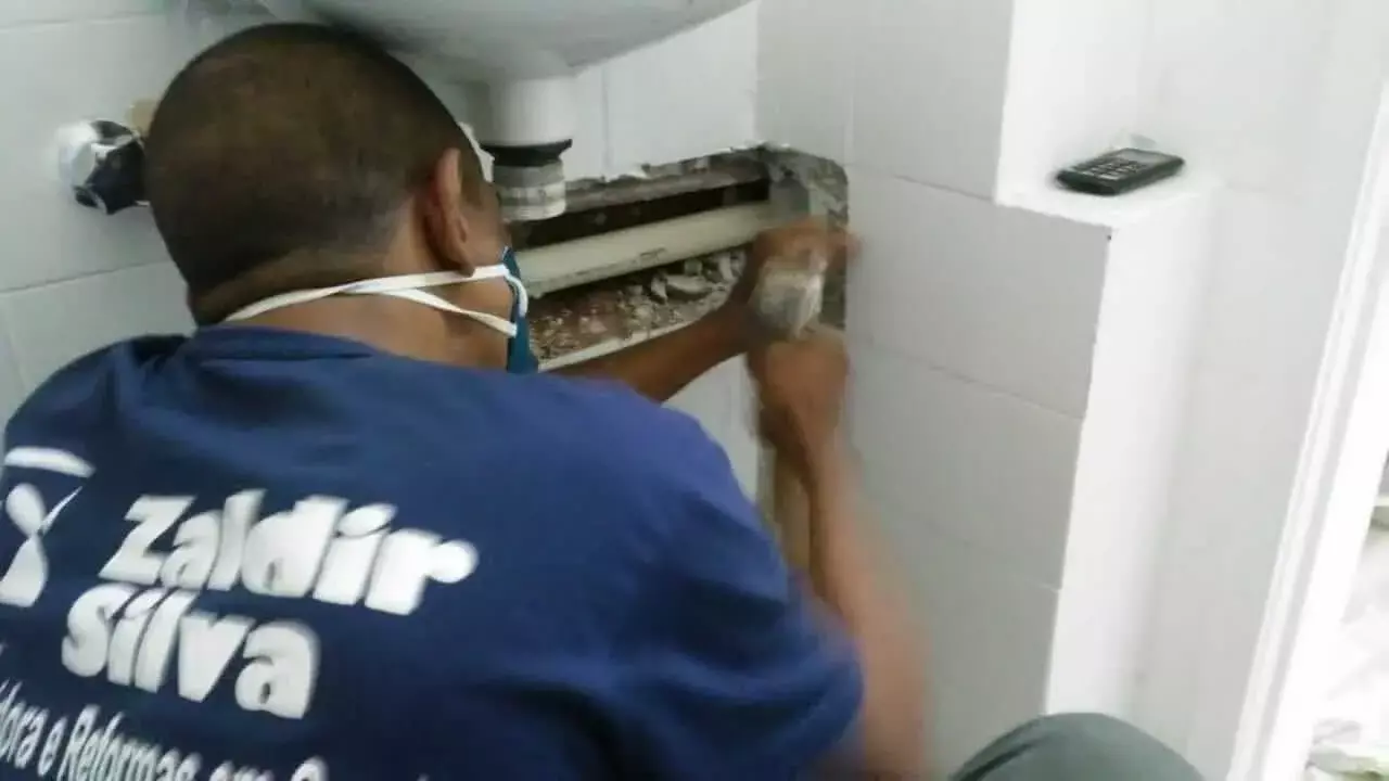 Bombeiro Hidráulico em Ipanema: Serviço Profissional com Atendimento Rápido