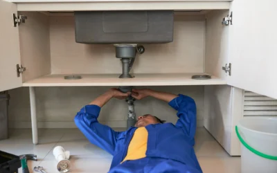 Caça Vazamentos na Zona Sul RJ: Como Identificar Vazamentos Ocultos e Evitar Prejuízos