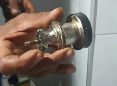 Sistema de Descarga - Bombeiro Hidráulico | Ipanema e Copacabana | Manutenção de Canos