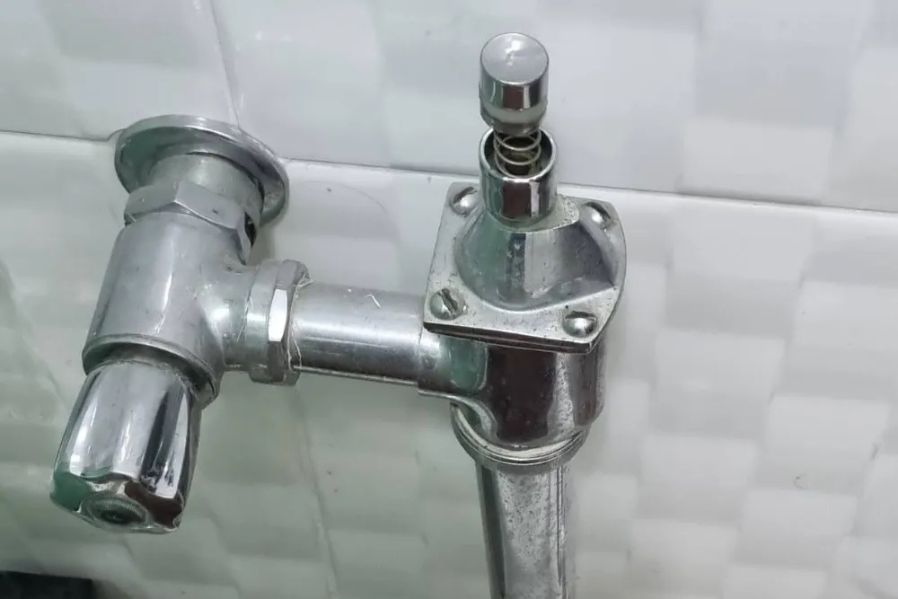 Bombeiro Hidráulico | Ipanema e Copacabana | Manutenção de Canos