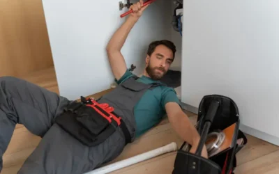 Caça Vazamentos em Copacabana: Atendimento Especializado em Prédios e Apartamentos