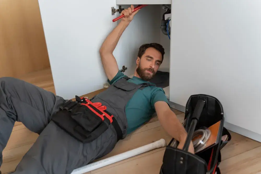 Caça Vazamentos em Copacabana: Atendimento Especializado em Prédios e Apartamentos