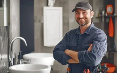 Caça Vazamentos em Copacabana: Como Funciona o Serviço e Quando Chamar um Profissional