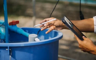 Desentupimento de água potável no Rio de Janeiro: quando chamar uma empresa especializada?