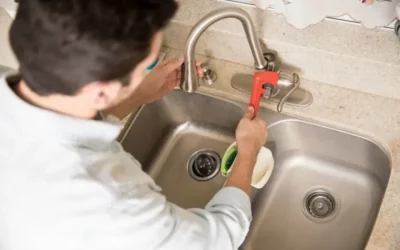 Água chegando fraca nas torneiras: o problema pode estar na tubulação de água potável